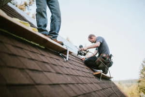 Local Roofers in New London, OH